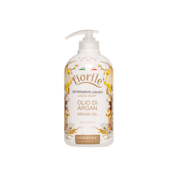 Fiorile Vloeibare Zeep 500ml - Argan