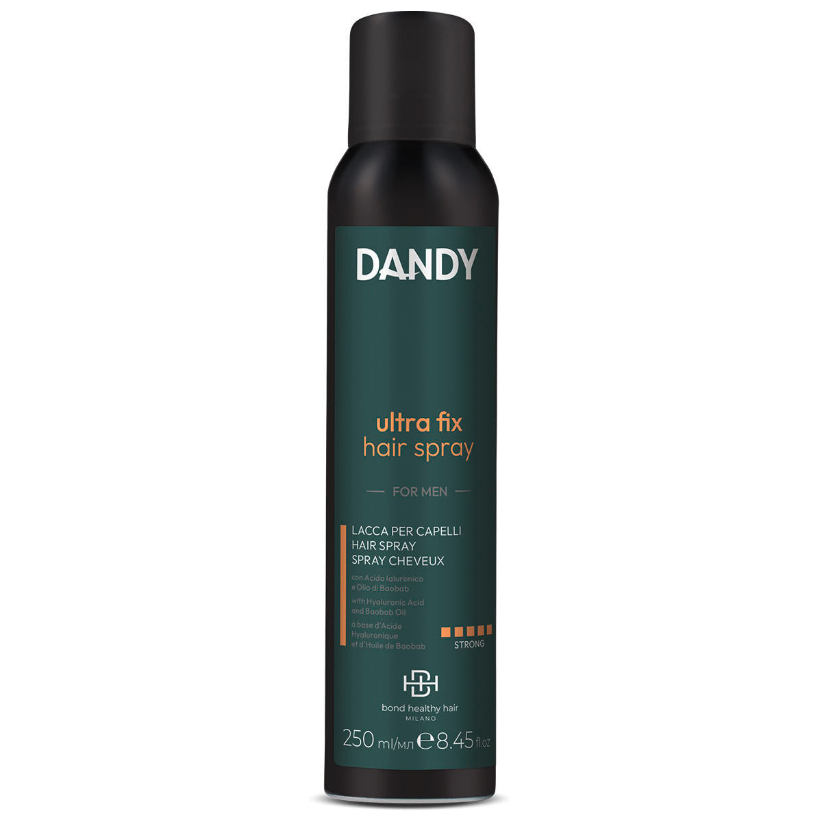 Ultra Fix Hair Spray 250ml