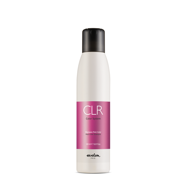 SHAMPOO 500ML POST COLOR