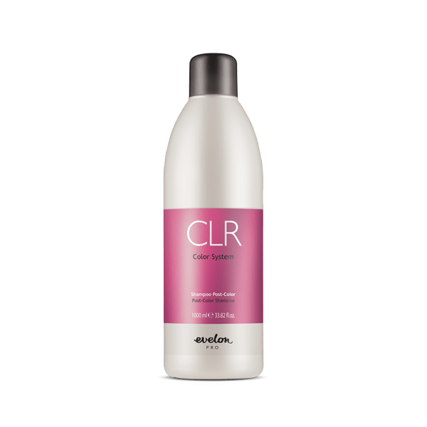 SHAMPOO 1000ml POST COLOR