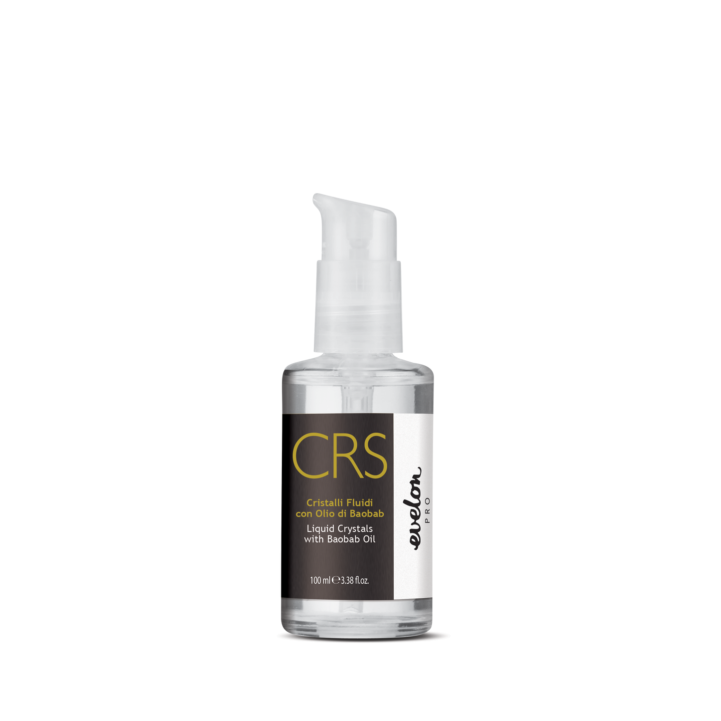 LIQUID CRYSTALS Baobab oil