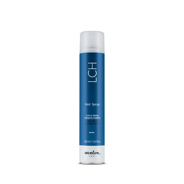 HAIR SPRAY STRONG 500ml