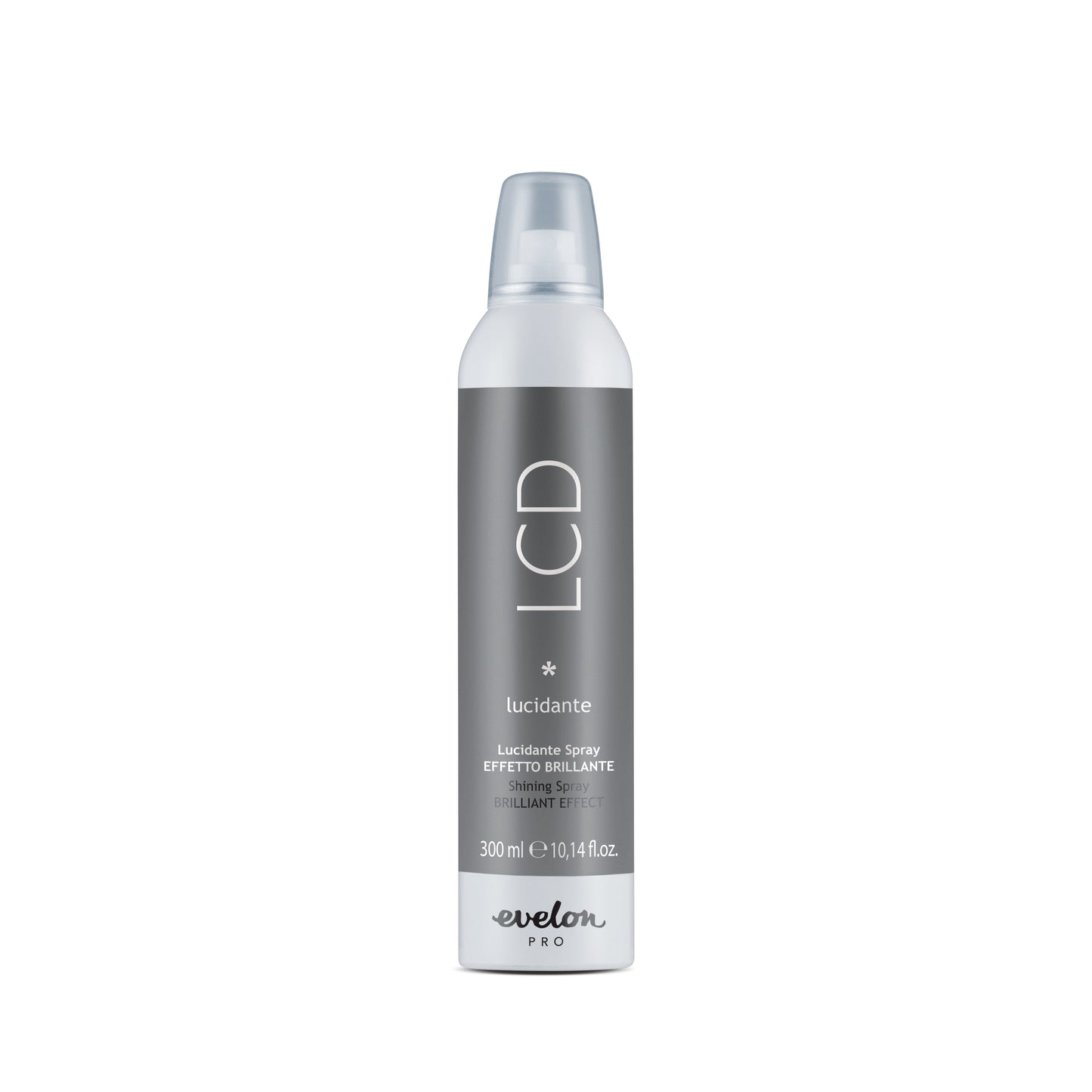 LCD SHINING SPRAY 300ml