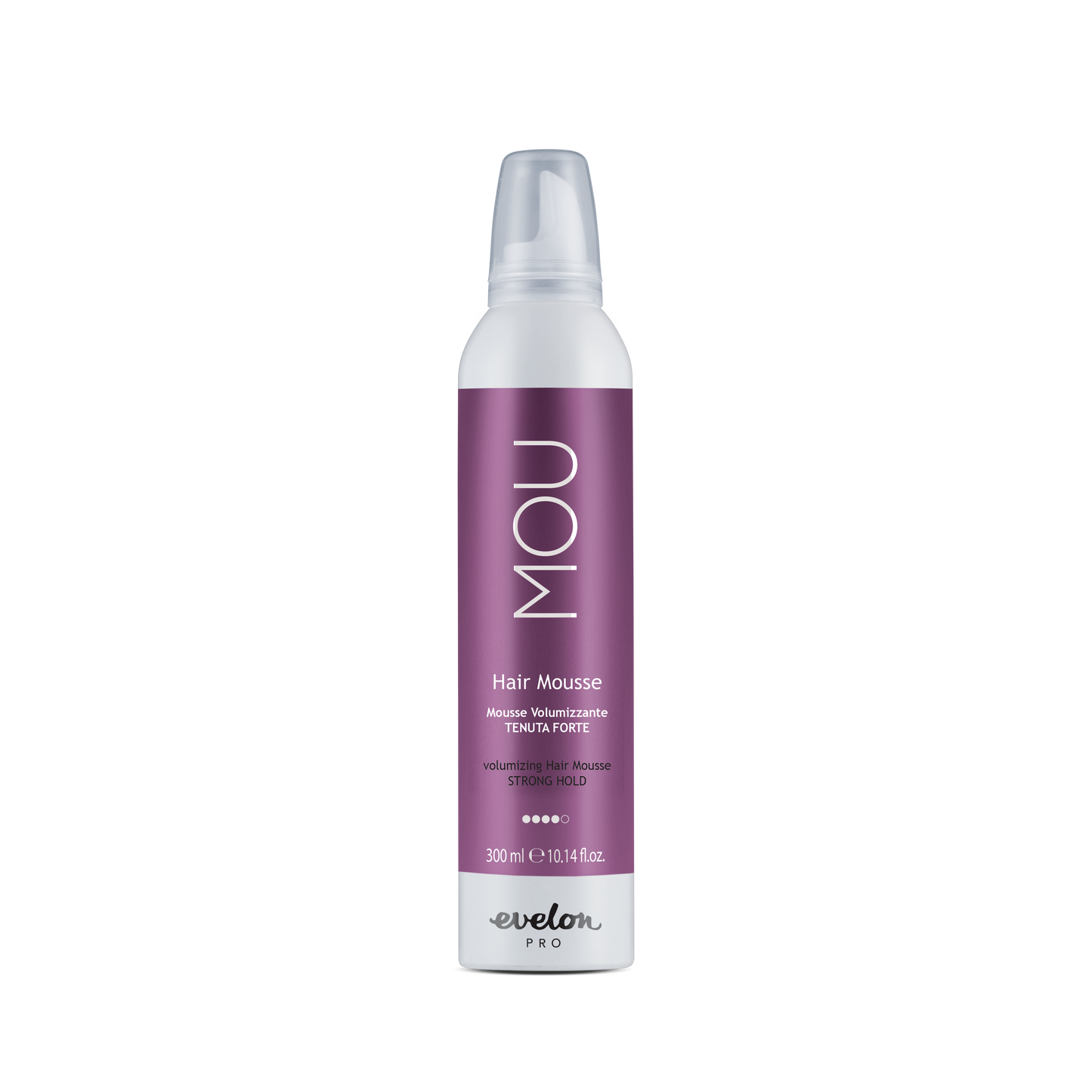VOLUME HAAR STRONG FIXING 300ml