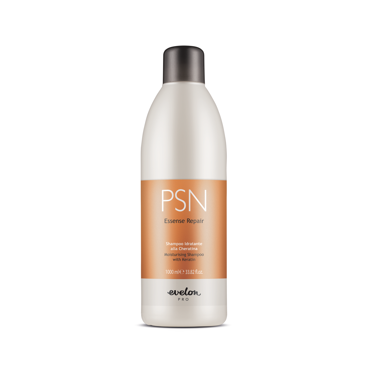 SHAMPOO 1000ML ESSENCE REPAIR
