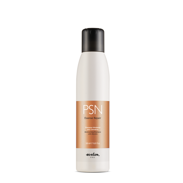 SHAMPOO 500ML ESSENCE REPAIR