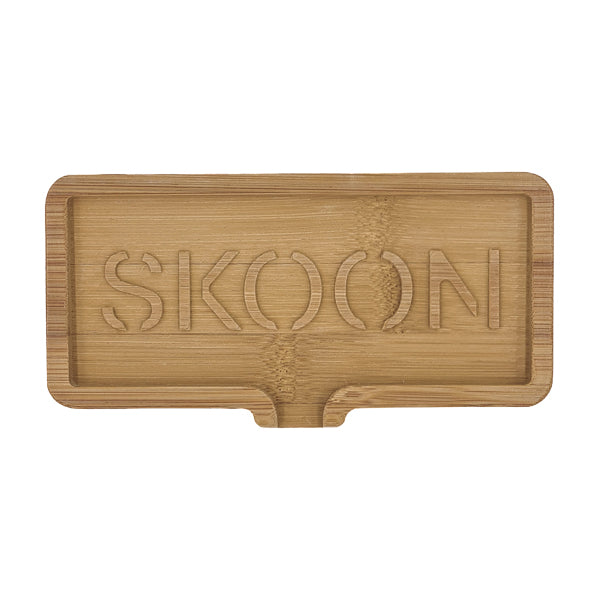 BAMBOE HOUDER 2 BAR L Side/Center