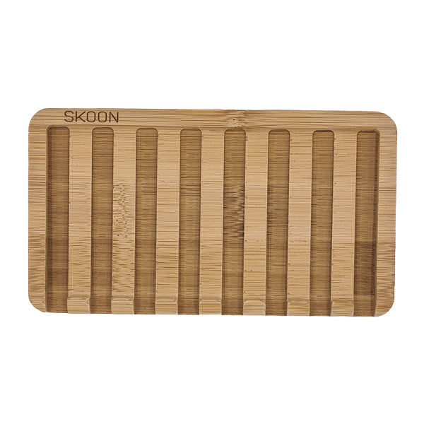 BAMBOE HOUDER 2 BAR L Wide