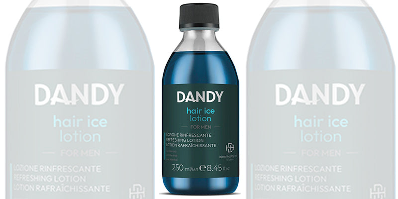 Dandy, de complete gids voor baard- en haarverzorging