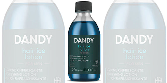 Dandy, de complete gids voor baard- en haarverzorging