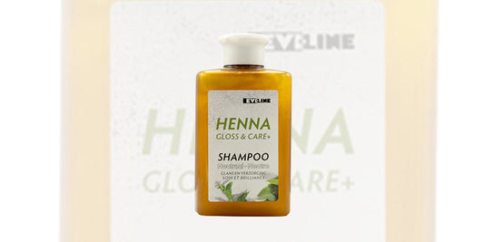 Henna shampoo: wat is het en wat doet het voor je haar?