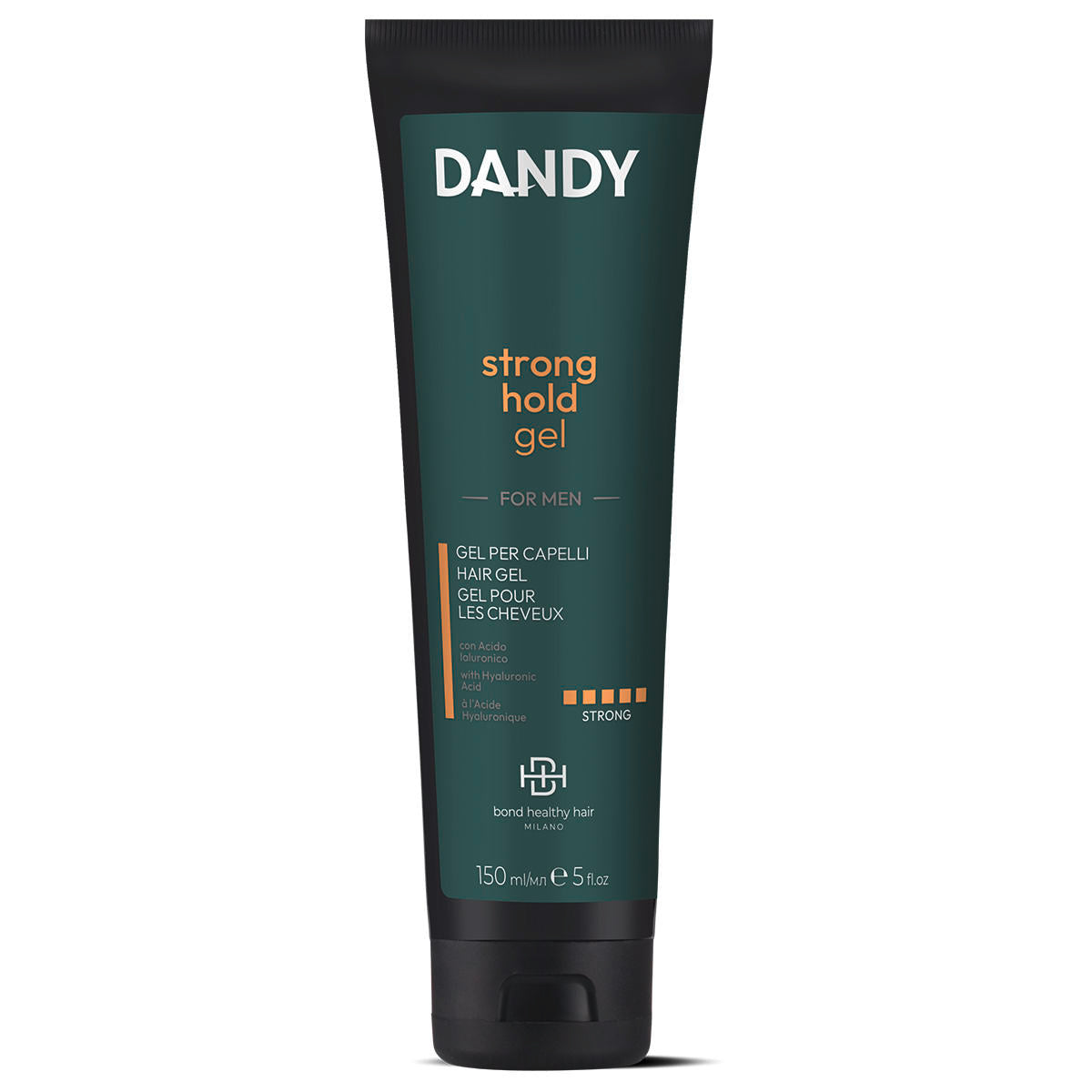 Strong Hold Gel 150ml